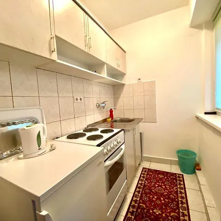 Branilaca Sarajeva Apartment