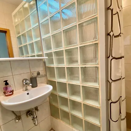 Apartment Branilaca Sarajeva