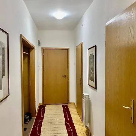 Branilaca Sarajeva Apartment *