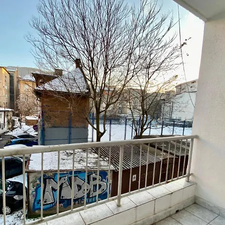 Branilaca Sarajeva Сараево