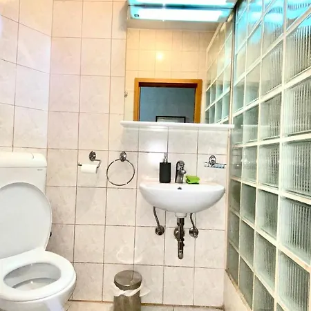 Apartment Branilaca Sarajeva *
