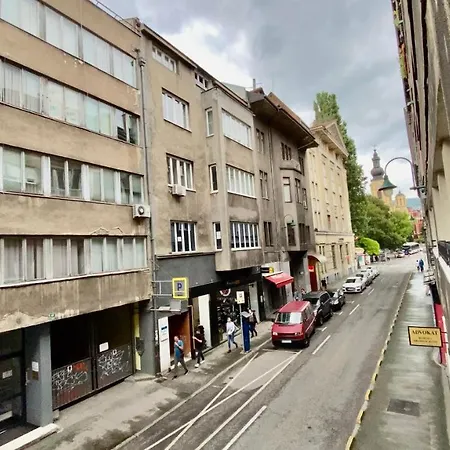 Branilaca Sarajeva Sarajevo