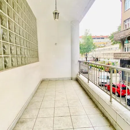 Apartment Branilaca Sarajeva Sarajevo