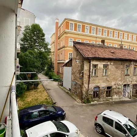 Apartment Branilaca Sarajeva