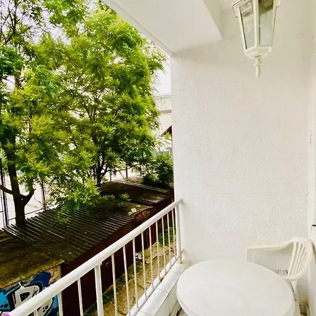 Branilaca Sarajeva Apartment Sarajevo