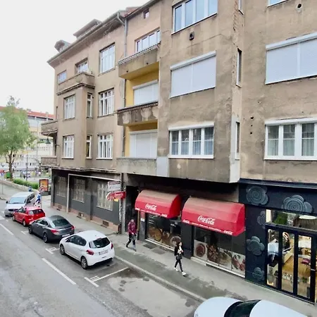 Branilaca Sarajeva Sarajevo