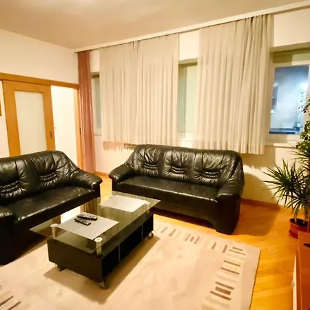 Apartment Branilaca Sarajeva