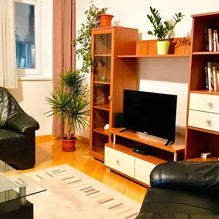 Branilaca Sarajeva Apartment *