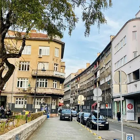 Branilaca Sarajeva * Sarajevo