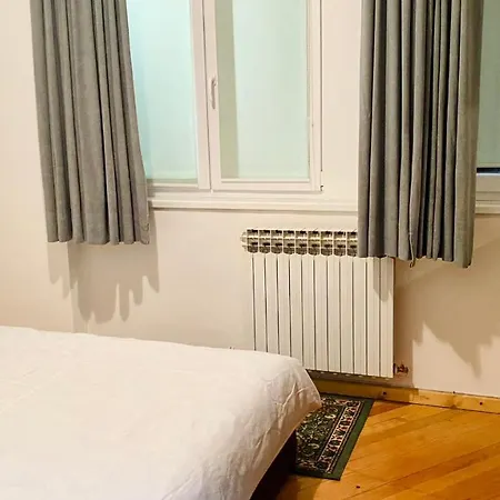 Branilaca Sarajeva Apartment Sarajevo